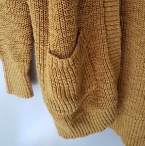 Mossimo Supply Co. Sweaters - Mossimo Supply Co. Open Cardigan - XS Mossimo Supply Co. Sweaters - Mossimo Supply Co. Open Cardigan - XS